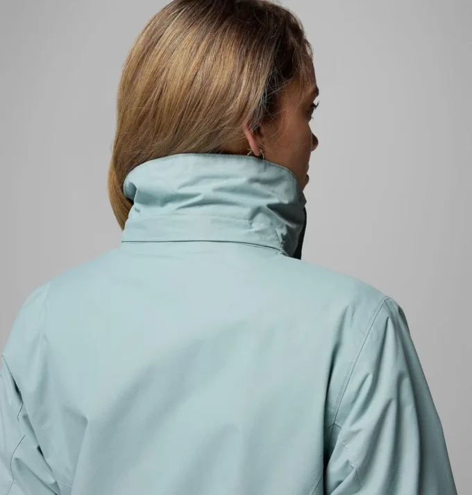 Women Bugaboo™ III Fleece Interchange Jacket Women Bugaboo™ III Fleece Interchange Jacket