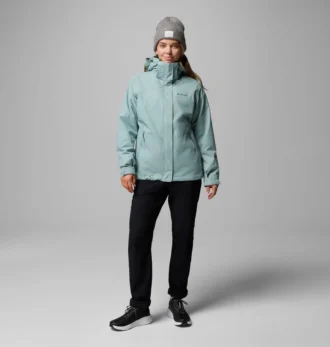 Women Bugaboo™ III Fleece Interchange Jacket