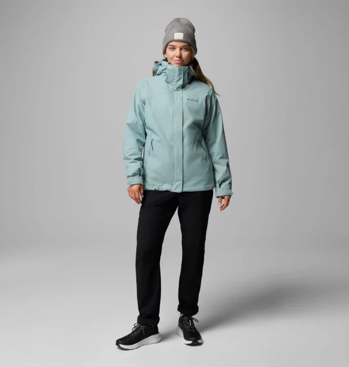 Women Bugaboo™ III Fleece Interchange Jacket Women Bugaboo™ III Fleece Interchange Jacket
