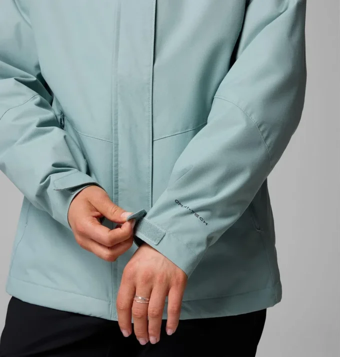 Women Bugaboo™ III Fleece Interchange Jacket Women Bugaboo™ III Fleece Interchange Jacket