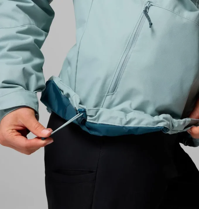 Women Bugaboo™ III Fleece Interchange Jacket Women Bugaboo™ III Fleece Interchange Jacket