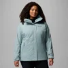 Women Bugaboo™ III Fleece Interchange Jacket – Plus Size