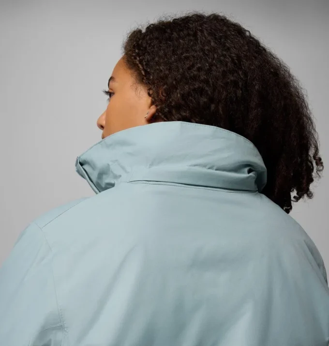 Women Bugaboo™ III Fleece Interchange Jacket – Plus Size
