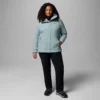 Women Bugaboo™ III Fleece Interchange Jacket – Plus Size