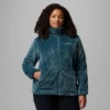 Women Bugaboo™ III Fleece Interchange Jacket – Plus Size