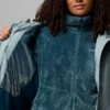 Women Bugaboo™ III Fleece Interchange Jacket – Plus Size
