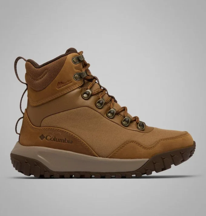 Women Burnsider™ Omni-Heat Infinity™ Boot Women Burnsider™ Omni-Heat Infinity™ Boot