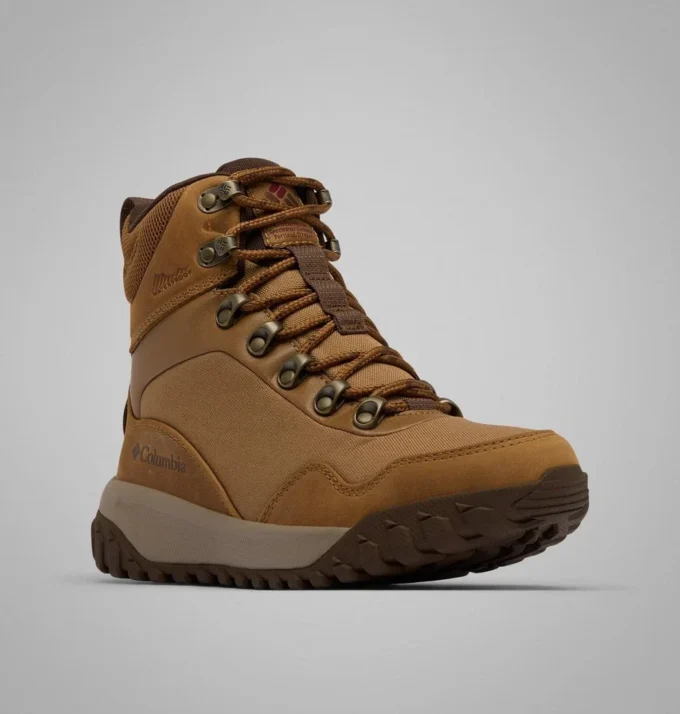 Women Burnsider™ Omni-Heat Infinity™ Boot Women Burnsider™ Omni-Heat Infinity™ Boot