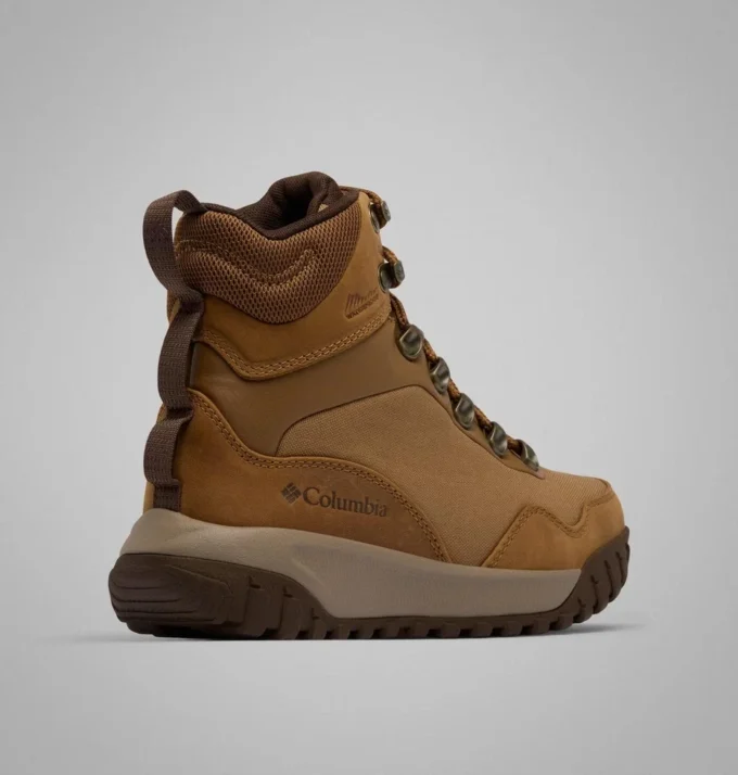 Women Burnsider™ Omni-Heat Infinity™ Boot Women Burnsider™ Omni-Heat Infinity™ Boot