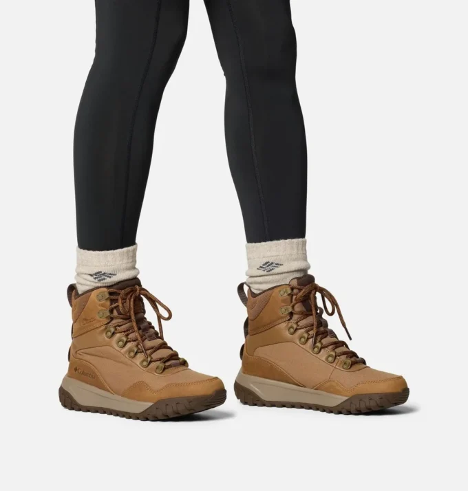 Women Burnsider™ Omni-Heat Infinity™ Boot Women Burnsider™ Omni-Heat Infinity™ Boot