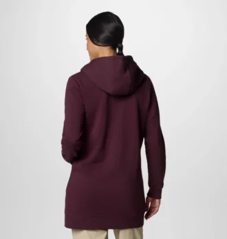 Women Burr Trail™ Long Full Zip Hoodie