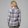 Women Calico Basin™ Flannel Long Sleeve Shirt
