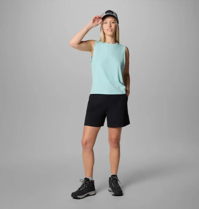 Women Cedar Crest™ Shorts Women Cedar Crest™ Shorts