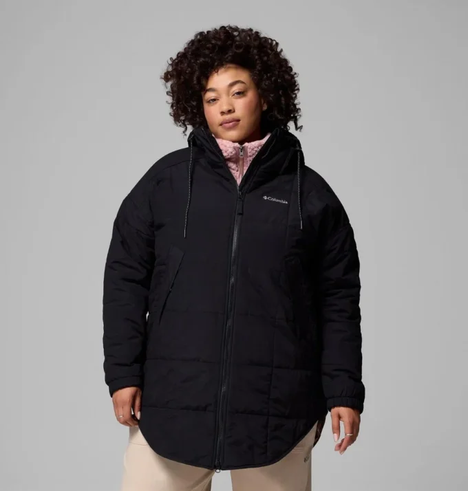 Women Chatfield Hill™ II Novelty Jacket – Plus Size Women Chatfield Hill™ II Novelty Jacket – Plus Size