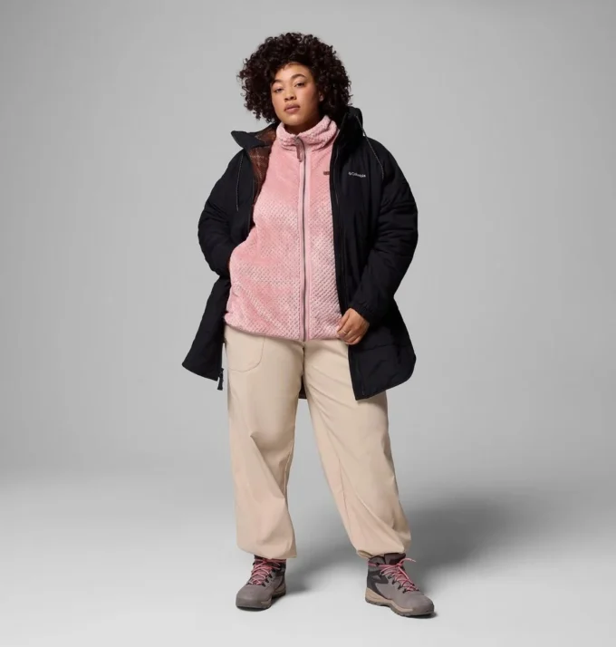 Women Chatfield Hill™ II Novelty Jacket – Plus Size Women Chatfield Hill™ II Novelty Jacket – Plus Size