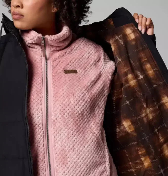 Women Chatfield Hill™ II Novelty Jacket – Plus Size Women Chatfield Hill™ II Novelty Jacket – Plus Size