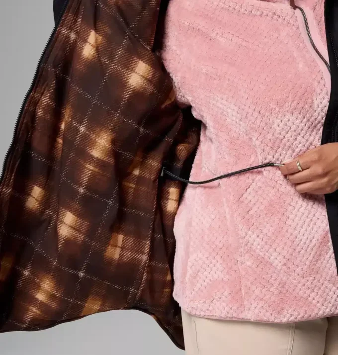 Women Chatfield Hill™ II Novelty Jacket – Plus Size Women Chatfield Hill™ II Novelty Jacket – Plus Size