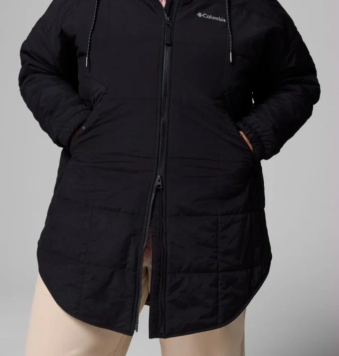 Women Chatfield Hill™ II Novelty Jacket – Plus Size Women Chatfield Hill™ II Novelty Jacket – Plus Size