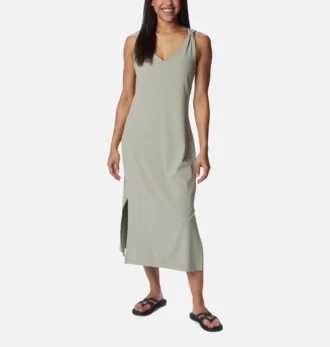 Women Chill River™ Midi Dress