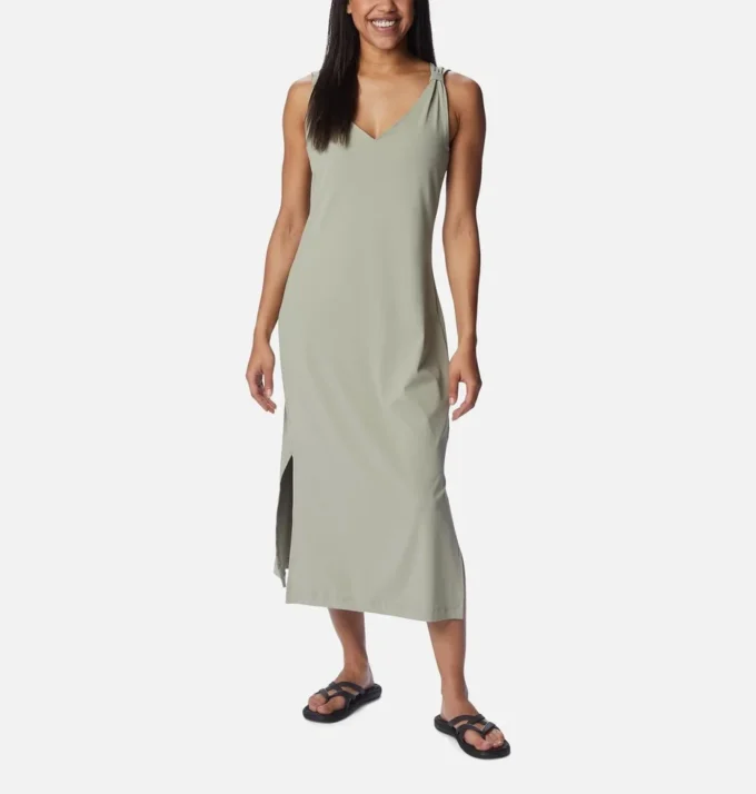 Women Chill River™ Midi Dress Women Chill River™ Midi Dress