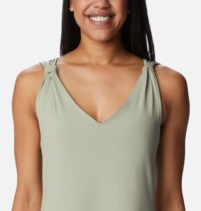 Women Chill River™ Midi Dress Women Chill River™ Midi Dress