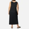 Women Chill River™ Midi Dress – Plus Size Women Chill River™ Midi Dress – Plus Size