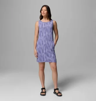 Women Chill River™ Printed Dress