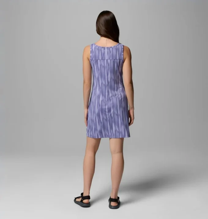 Women Chill River™ Printed Dress Women Chill River™ Printed Dress