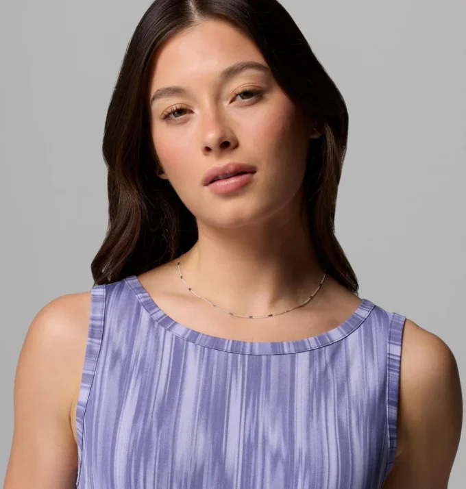 Women Chill River™ Printed Dress Women Chill River™ Printed Dress
