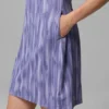 Women Chill River™ Printed Dress Women Chill River™ Printed Dress