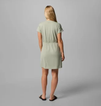Women Chill River™ Short Sleeve Dress