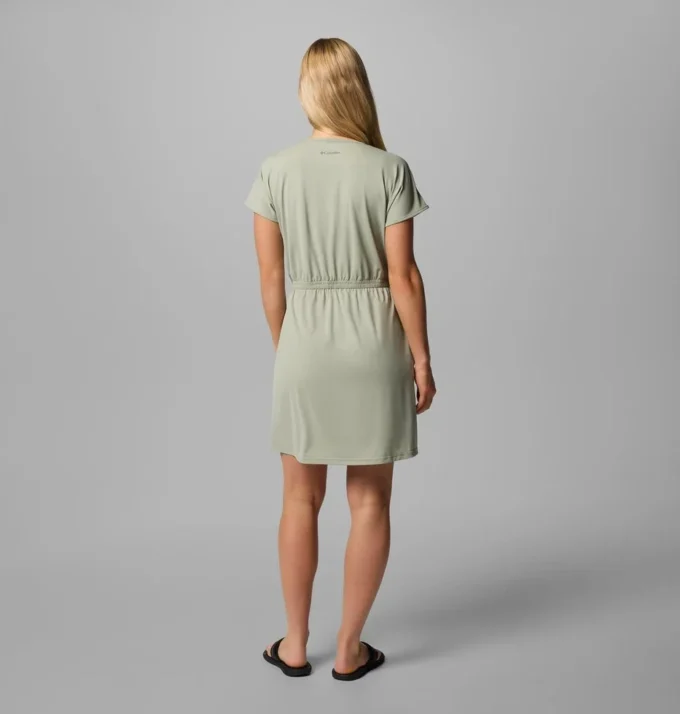 Women Chill River™ Short Sleeve Dress