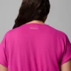 Women Chill River™ Short Sleeve Dress – Plus Size