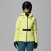 Women Cirque Bowl™ Insulated Jacket Women Cirque Bowl™ Insulated Jacket