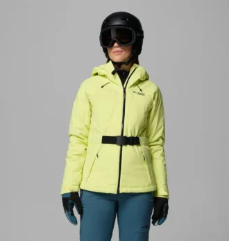 Women Cirque Bowl™ Insulated Jacket
