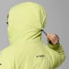 Women Cirque Bowl™ Insulated Jacket Women Cirque Bowl™ Insulated Jacket