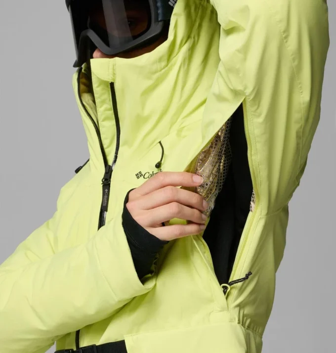 Women Cirque Bowl™ Insulated Jacket Women Cirque Bowl™ Insulated Jacket
