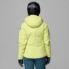 Women Cirque Bowl™ Insulated Jacket Women Cirque Bowl™ Insulated Jacket