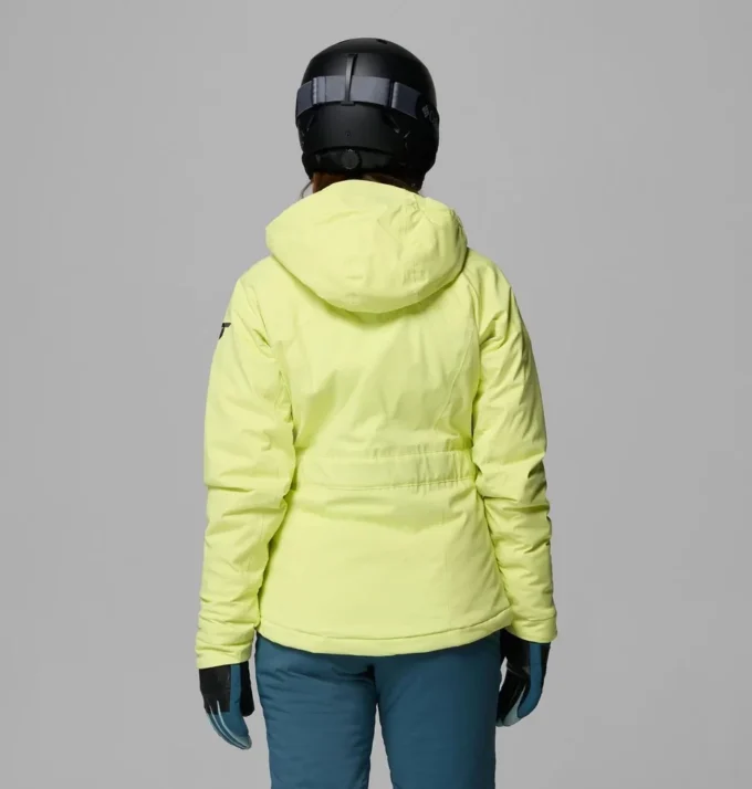 Women Cirque Bowl™ Insulated Jacket Women Cirque Bowl™ Insulated Jacket