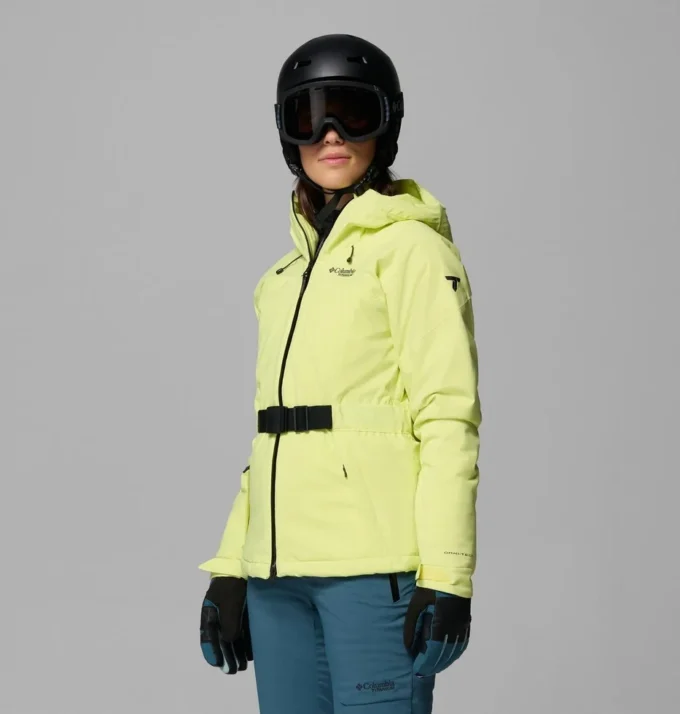 Women Cirque Bowl™ Insulated Jacket Women Cirque Bowl™ Insulated Jacket