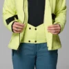 Women Cirque Bowl™ Insulated Jacket Women Cirque Bowl™ Insulated Jacket