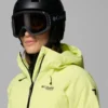 Women Cirque Bowl™ Insulated Jacket Women Cirque Bowl™ Insulated Jacket