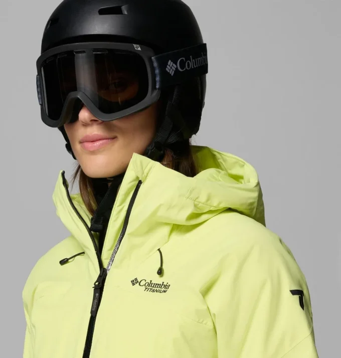 Women Cirque Bowl™ Insulated Jacket Women Cirque Bowl™ Insulated Jacket