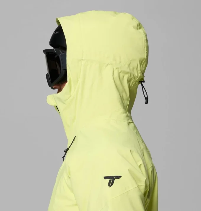 Women Cirque Bowl™ Insulated Jacket Women Cirque Bowl™ Insulated Jacket