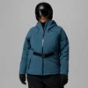 Women Cirque Bowl™ Insulated Jacket – Plus Size Women Cirque Bowl™ Insulated Jacket – Plus Size