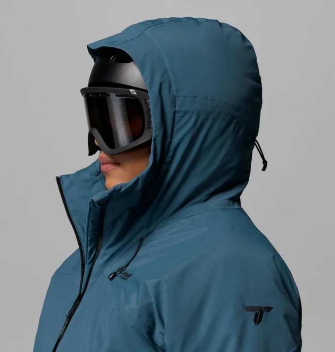 Women Cirque Bowl™ Insulated Jacket – Plus Size Women Cirque Bowl™ Insulated Jacket – Plus Size