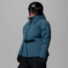 Women Cirque Bowl™ Insulated Jacket – Plus Size Women Cirque Bowl™ Insulated Jacket – Plus Size