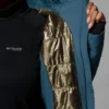 Women Cirque Bowl™ Insulated Jacket – Plus Size Women Cirque Bowl™ Insulated Jacket – Plus Size
