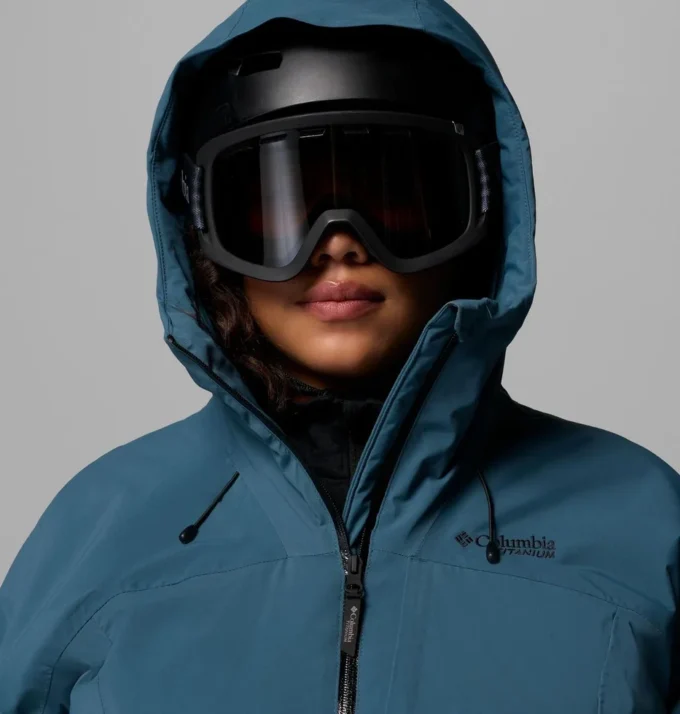 Women Cirque Bowl™ Insulated Jacket – Plus Size Women Cirque Bowl™ Insulated Jacket – Plus Size