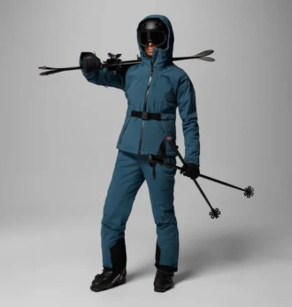 Women Cirque Bowl™ Insulated Pants